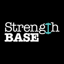 Load image into Gallery viewer, 12 weeks of progressive dumbbell and barbell training. Designed to increase lean body mass, improve resting metabolism, mobility, and strength.